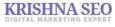 Krishna Seo logo