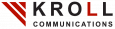 KRoll Communication logo