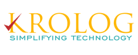Krolog Inc. logo