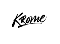 Krome logo