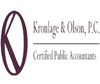 Kronlage & Olson logo