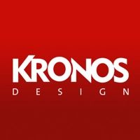 Kronos Design logo