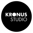 Kronus Studio logo