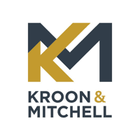 Kroon & Mitchell logo