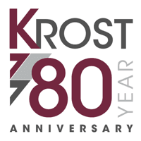 KROST Certified Public Accountants & Consultants logo