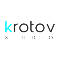 Krotov Studio logo
