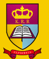 KRR Accountants logo