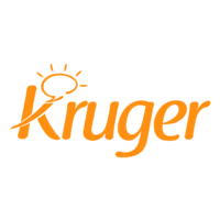 Kruger logo