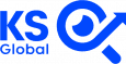KS Global logo