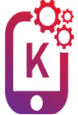 KSBM Infotech logo