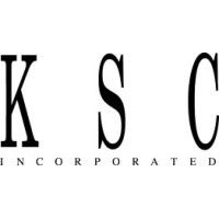 KSC Inc. logo