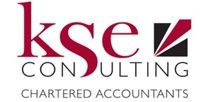 KSE Consulting logo