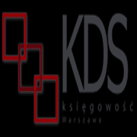Księgowość Warszawa KDS Sp. z o.o. logo