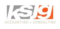 KSJG LLP logo