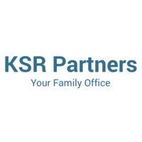 KSR Partners logo