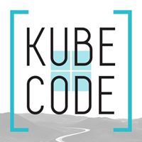 KUBEcode logo