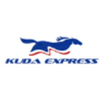 Kuda Express logo