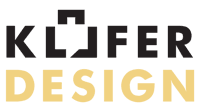 Kufer Design logo