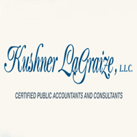 Kushner La Graize logo