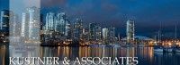 Kustner & Associates logo