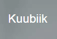 Kuubiik logo