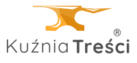 Kuźnia Treści logo