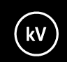 KV Marketing logo