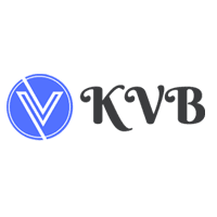 KVB Staffing Solutions logo
