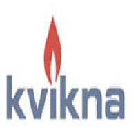 Kvikna logo