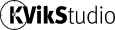 KVikStudio logo