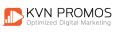 KVN Promos logo