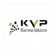 KVP Business Solutions logo