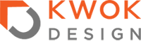 Kwok Design logo