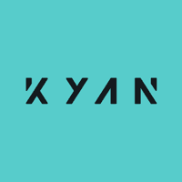 Kyan logo