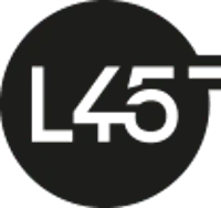 L45 logo