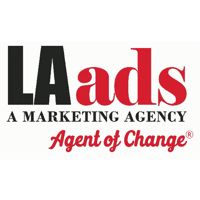 LA ads logo