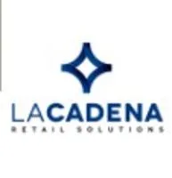 La Cadena Retail Solutions Ltda. logo