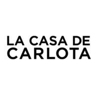 La Casa de Carlota logo
