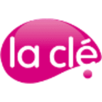 La clé logo