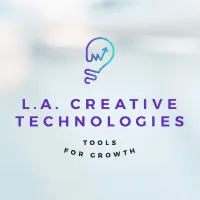 LA Creative Technologies logo