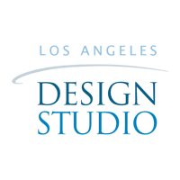 L.A. Design Studio logo