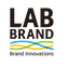 Lab Brand logo