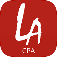 Laborde & Associates, PC logo