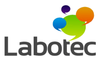 Labotec logo