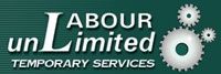 Labour Unlimited Temporary Services logo
