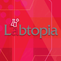 Labtopia, Inc. logo