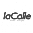 LaCalle logo