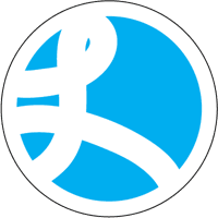 Laced Media logo