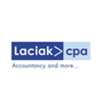 Laciak Accountancy Group, P.C. logo