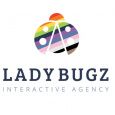 Ladybugz Interactive Agency logo